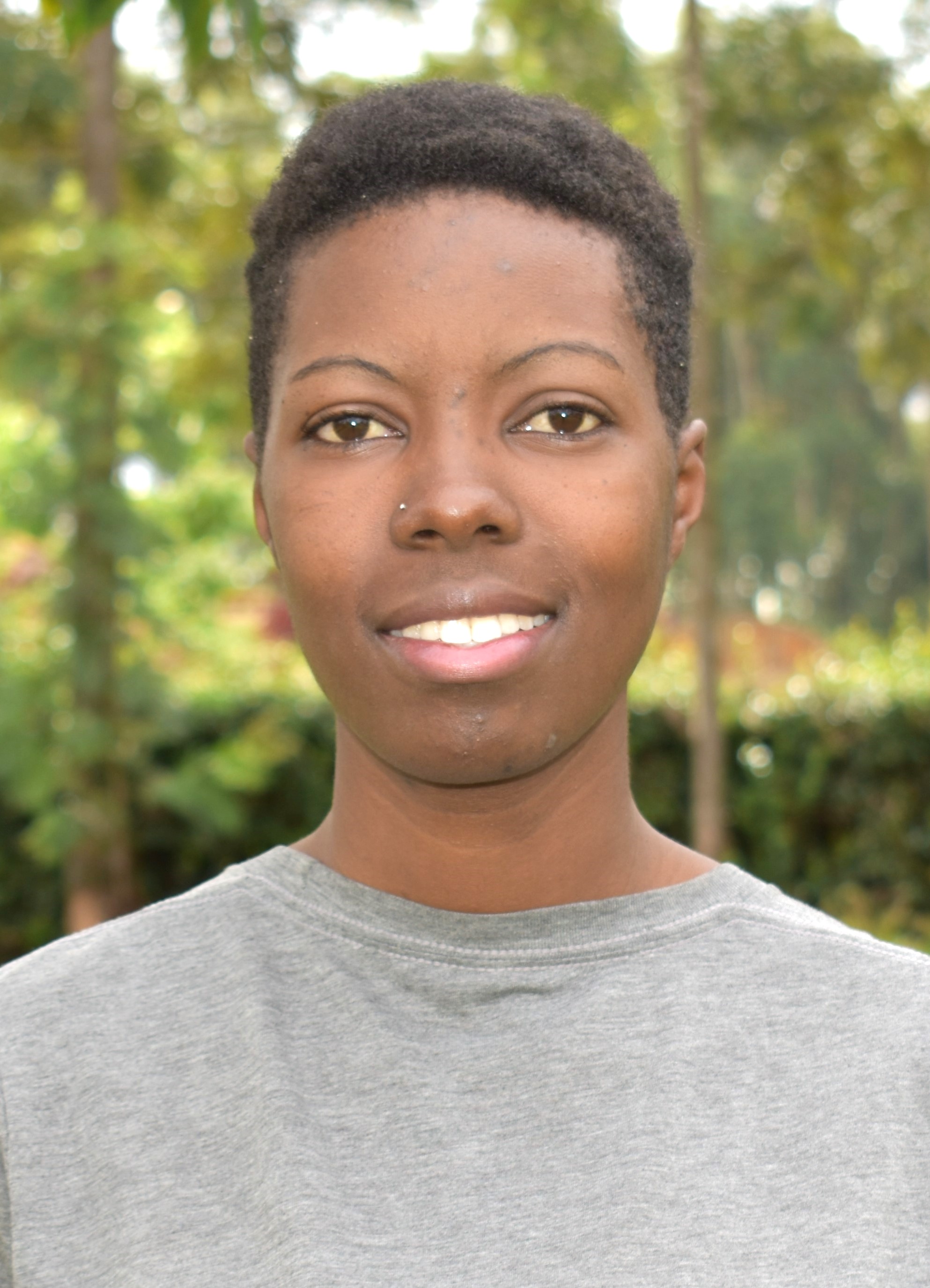 Peninah Cherotich (IL-011)