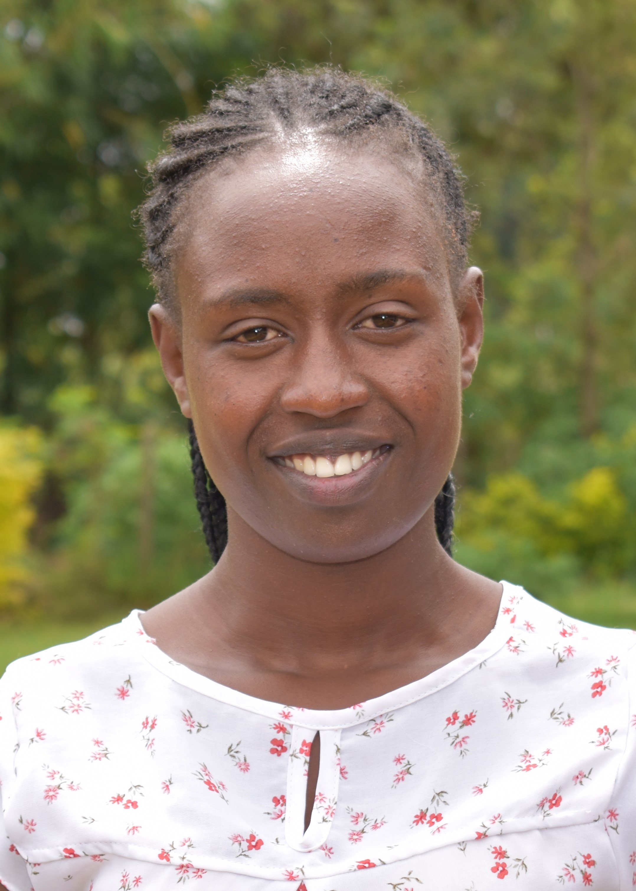 Karen Jelimo (IL-013)