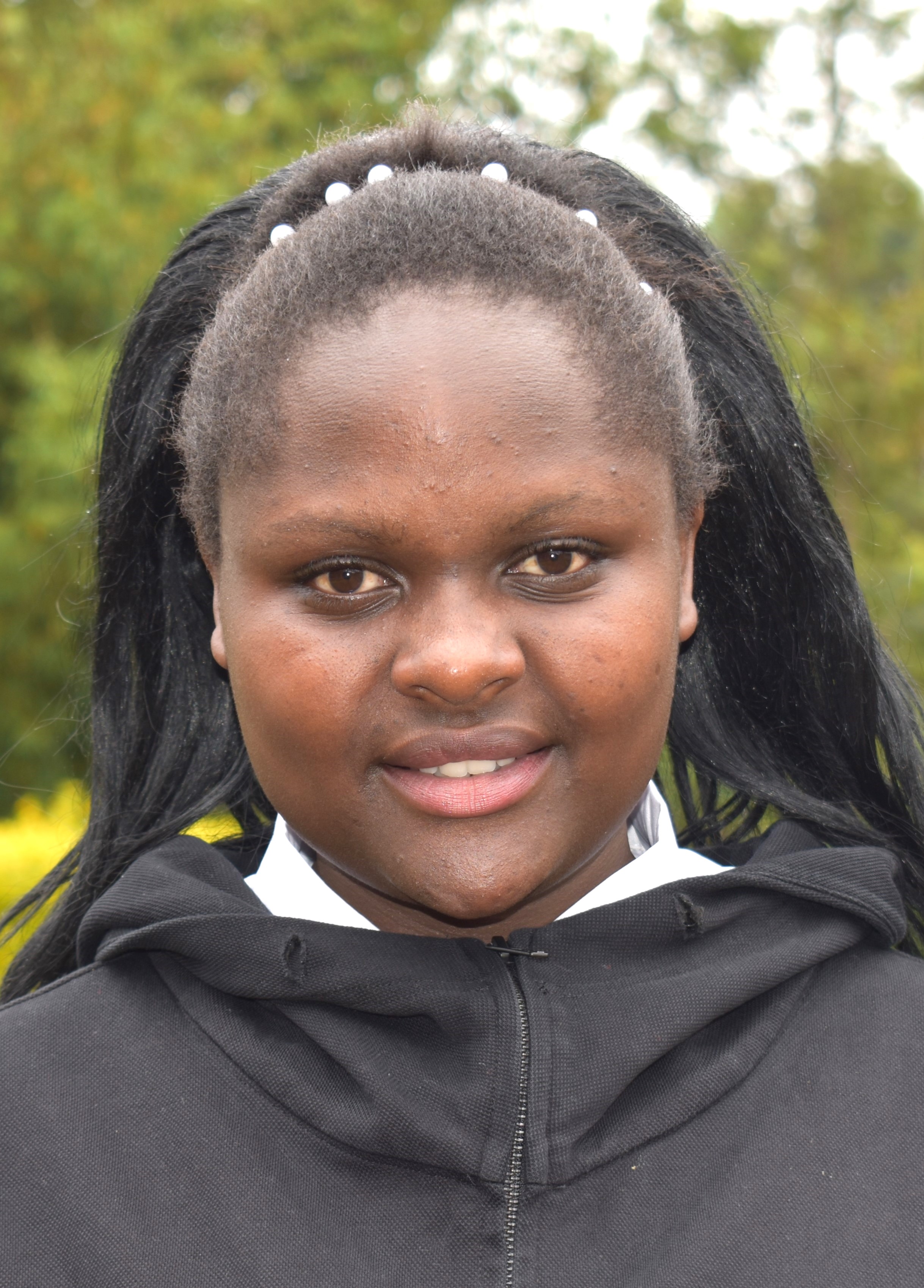 Dorcas Chebet (IL-025)