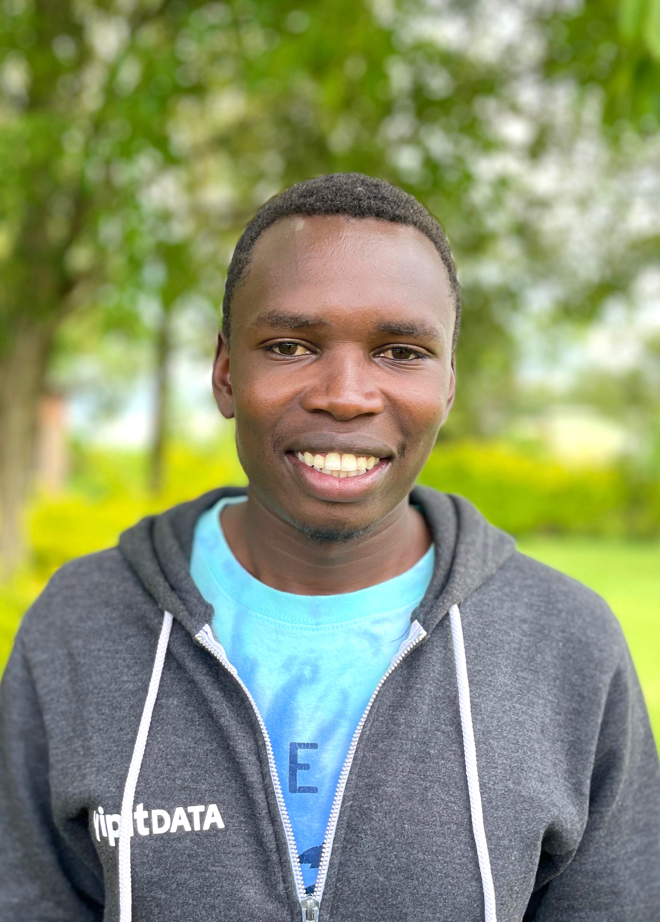 Emmanuel Kiplimo (IL-030)