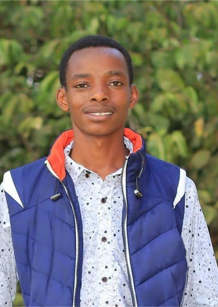 Emmanuel Kipchirchir Bii (IL-054)