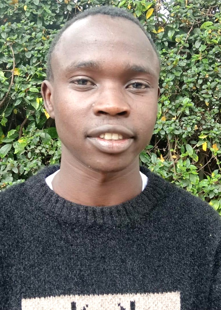 Raymond Kipkogei (IL-080)