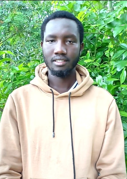Luka Cheboi Chepkwony  (IL-081)