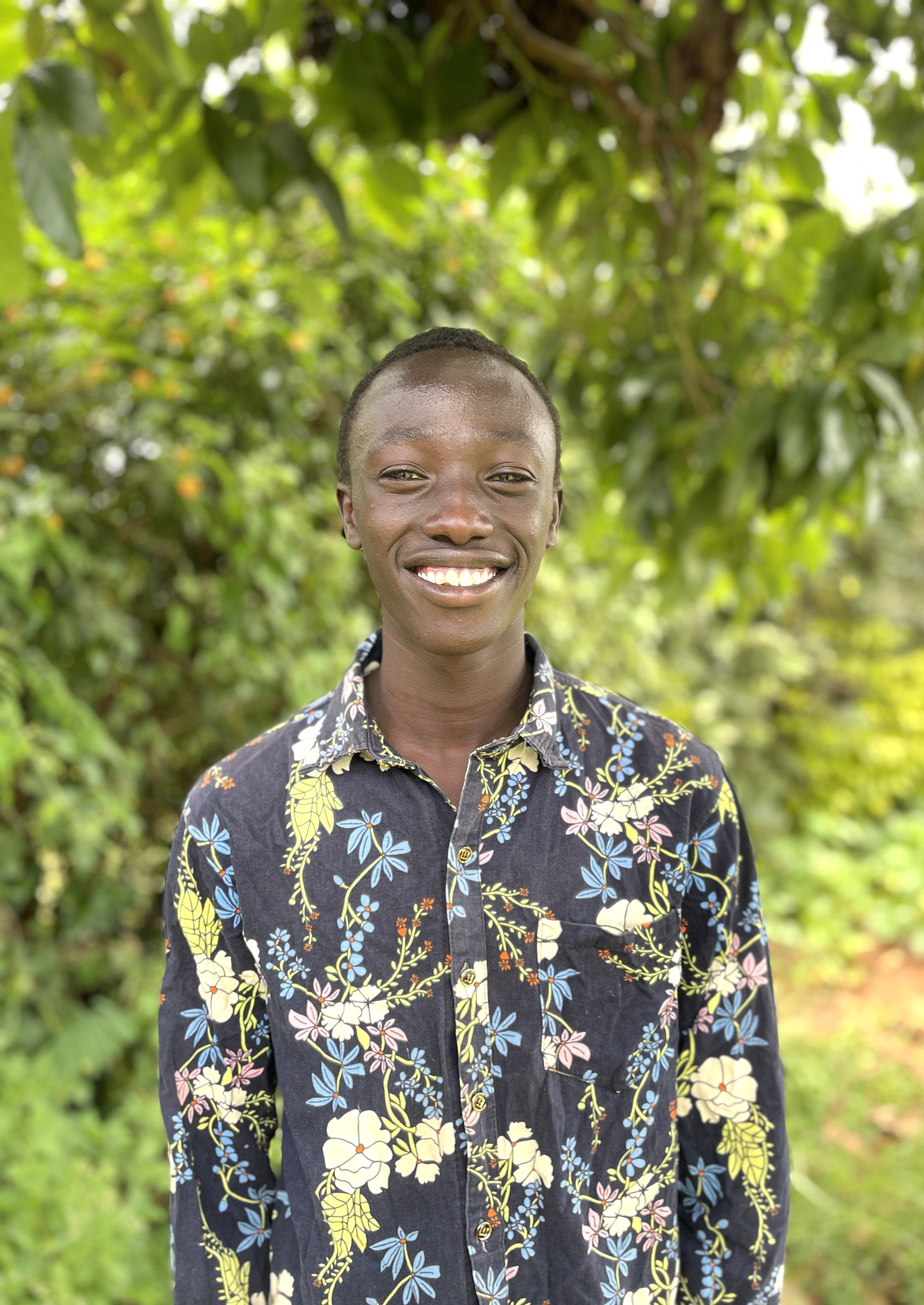 Rodgers Kipruto (IL-094)