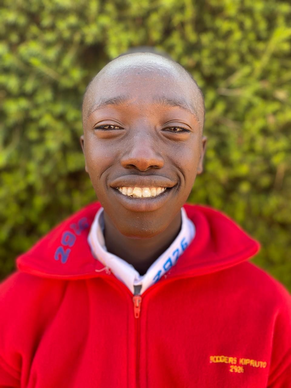 Rodgers Kipruto (IL-094)