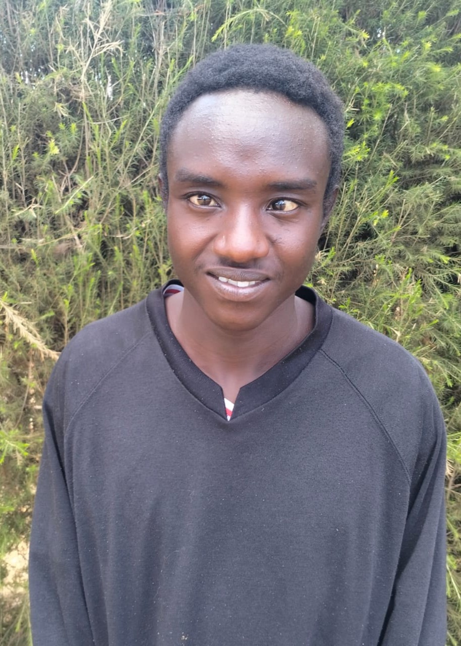Brian Kimutai (IL-097)