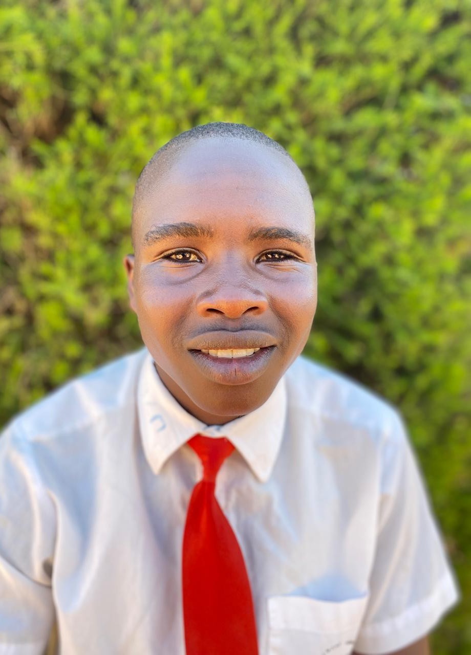 Nicodemus Kipruto (IL-106)