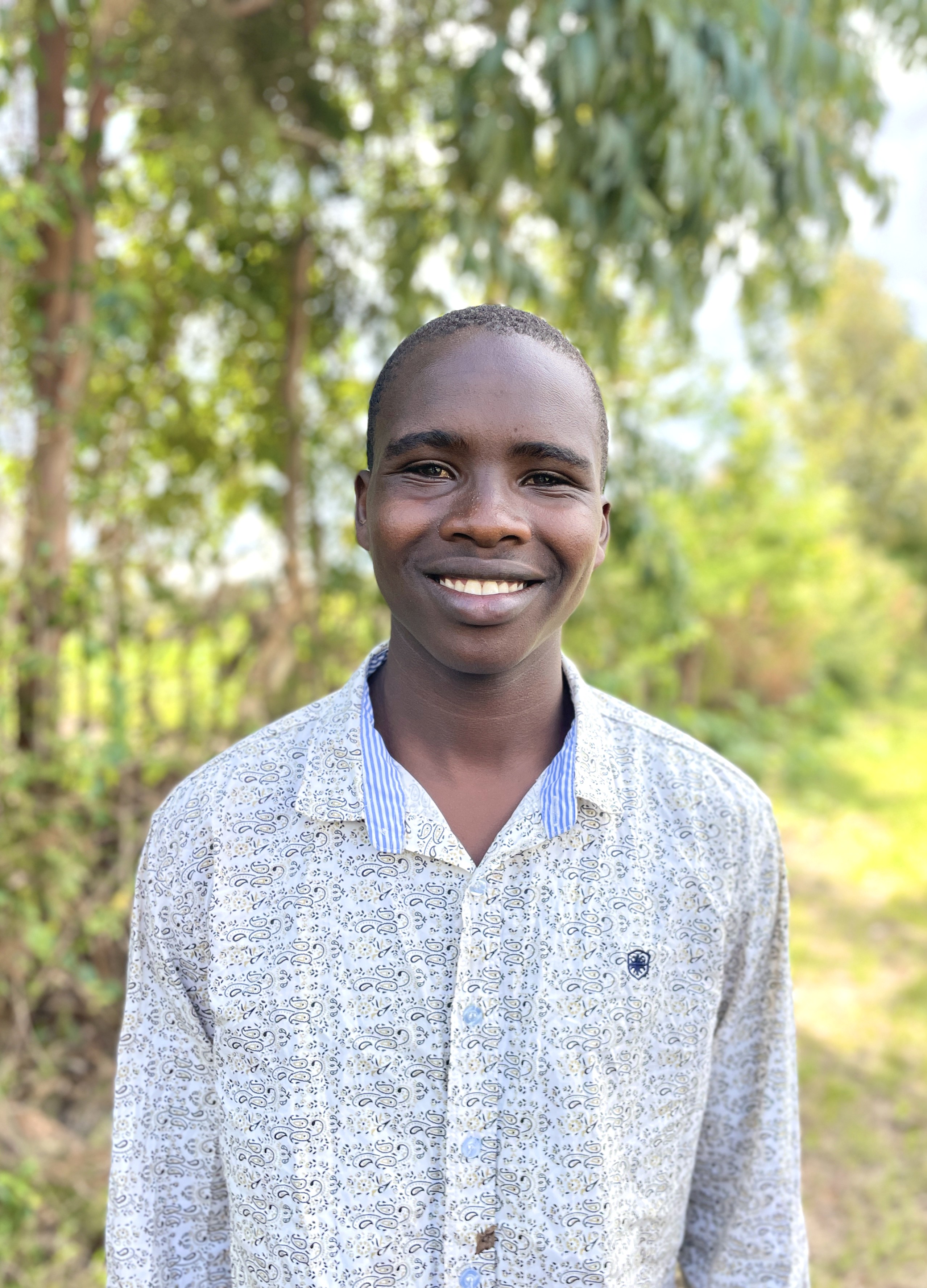 Nicodemus Kipruto (IL-106)