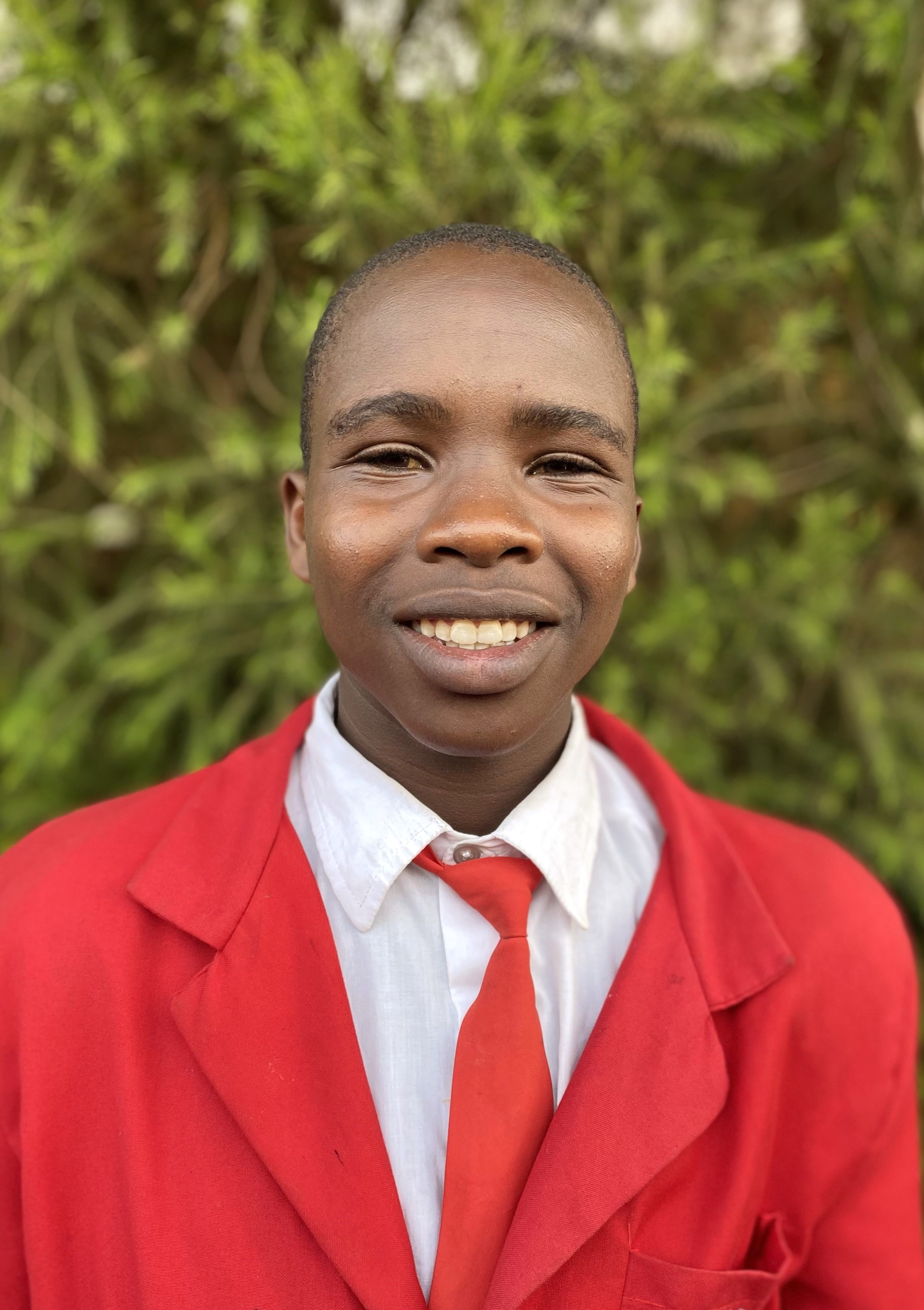 Nicodemus Kipruto (IL-106)