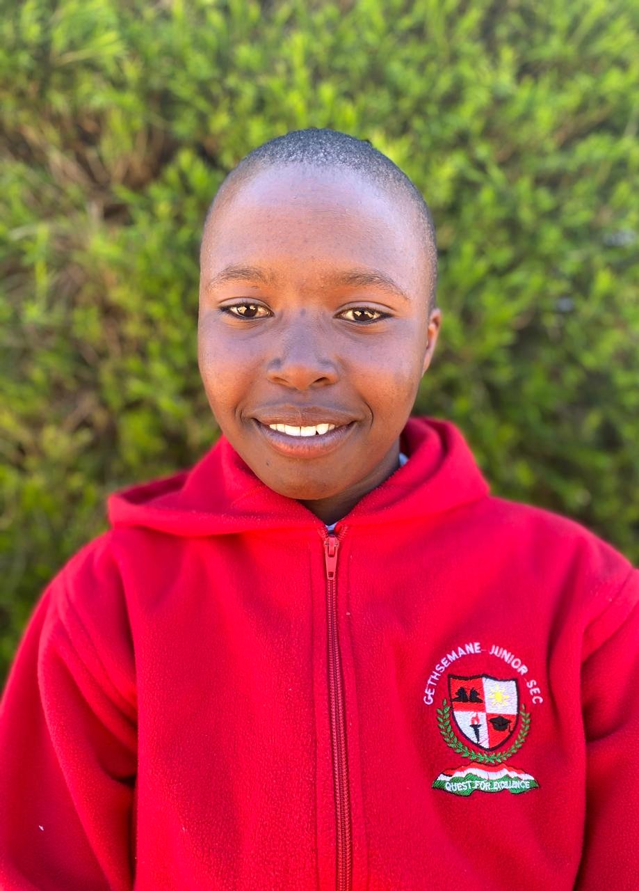 Winnie Jepkorir (IL-121)