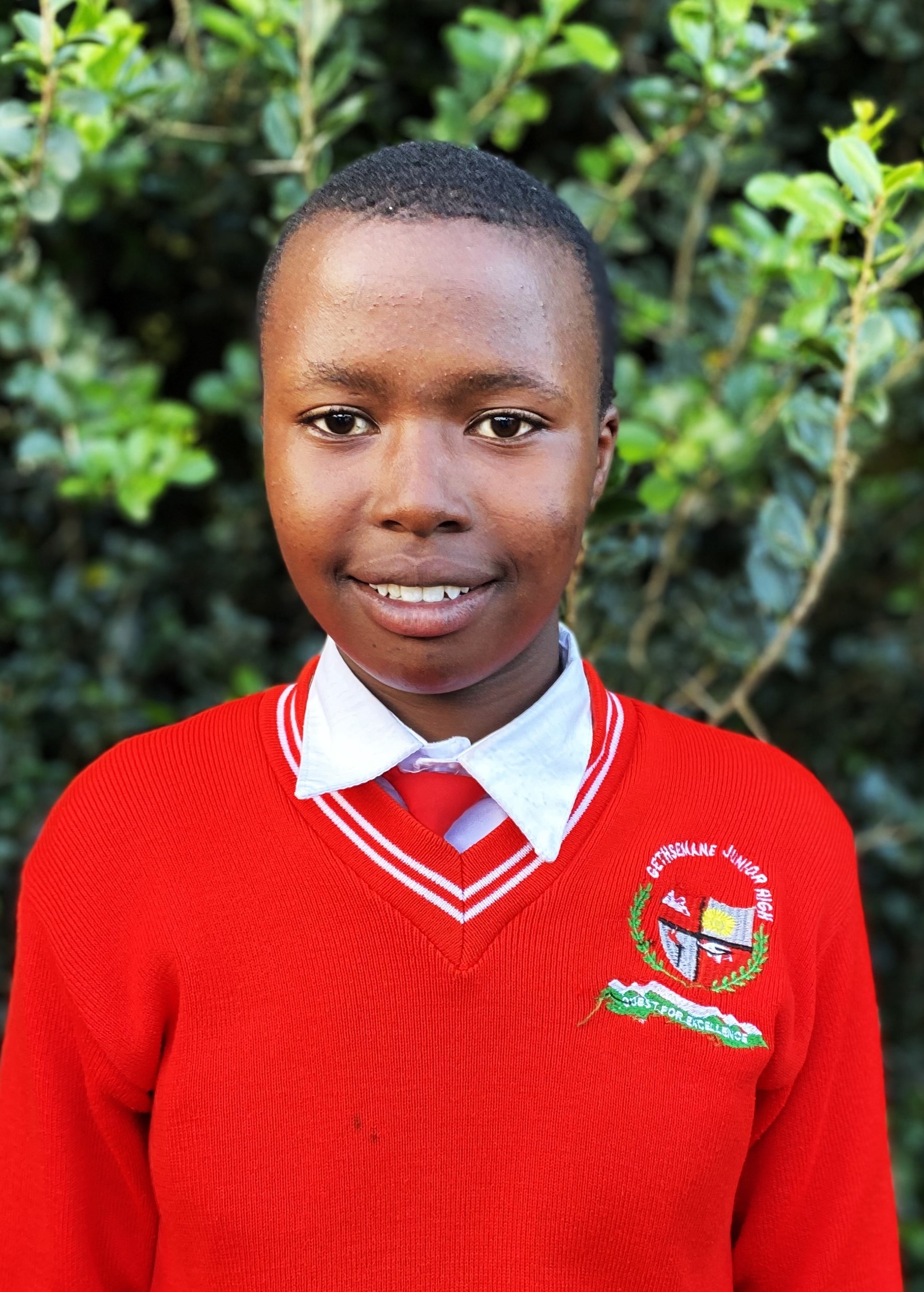 Winnie Jepkorir (IL-121)