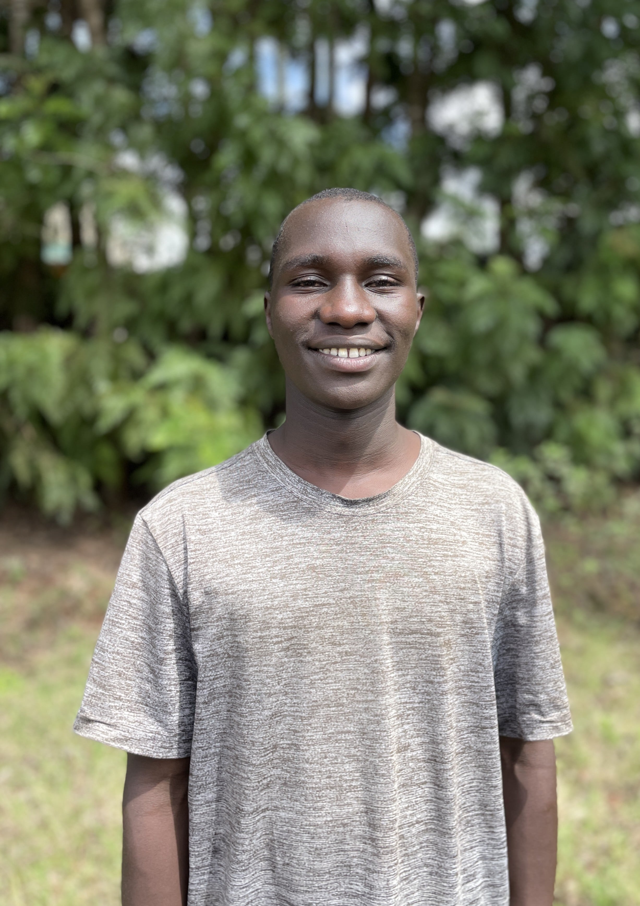 Robinson Kiprop (IL-125)