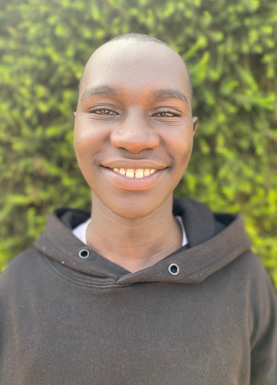Robinson Kiprop (IL-125)