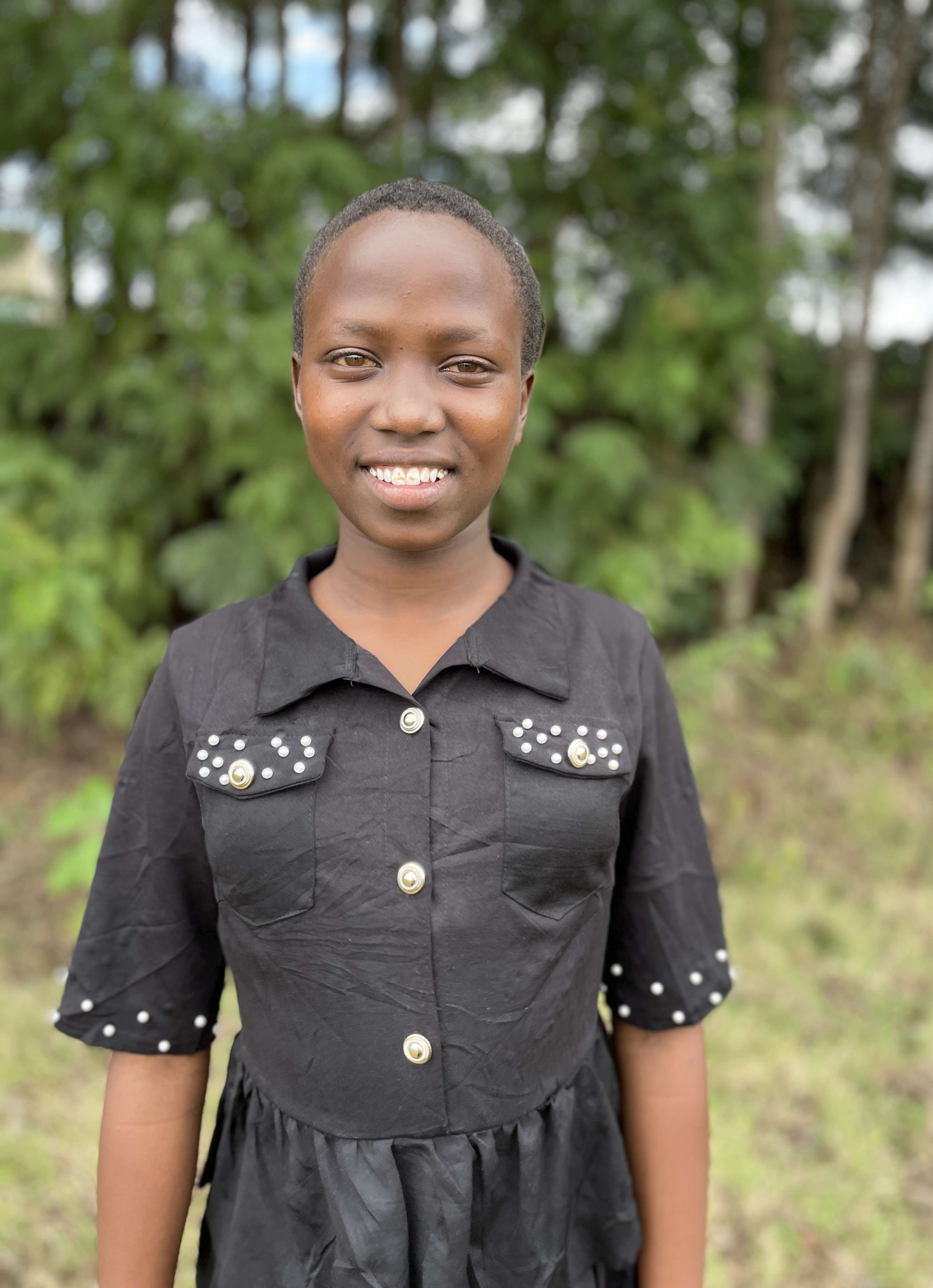 Ruth Jepkosgei (IL-126)