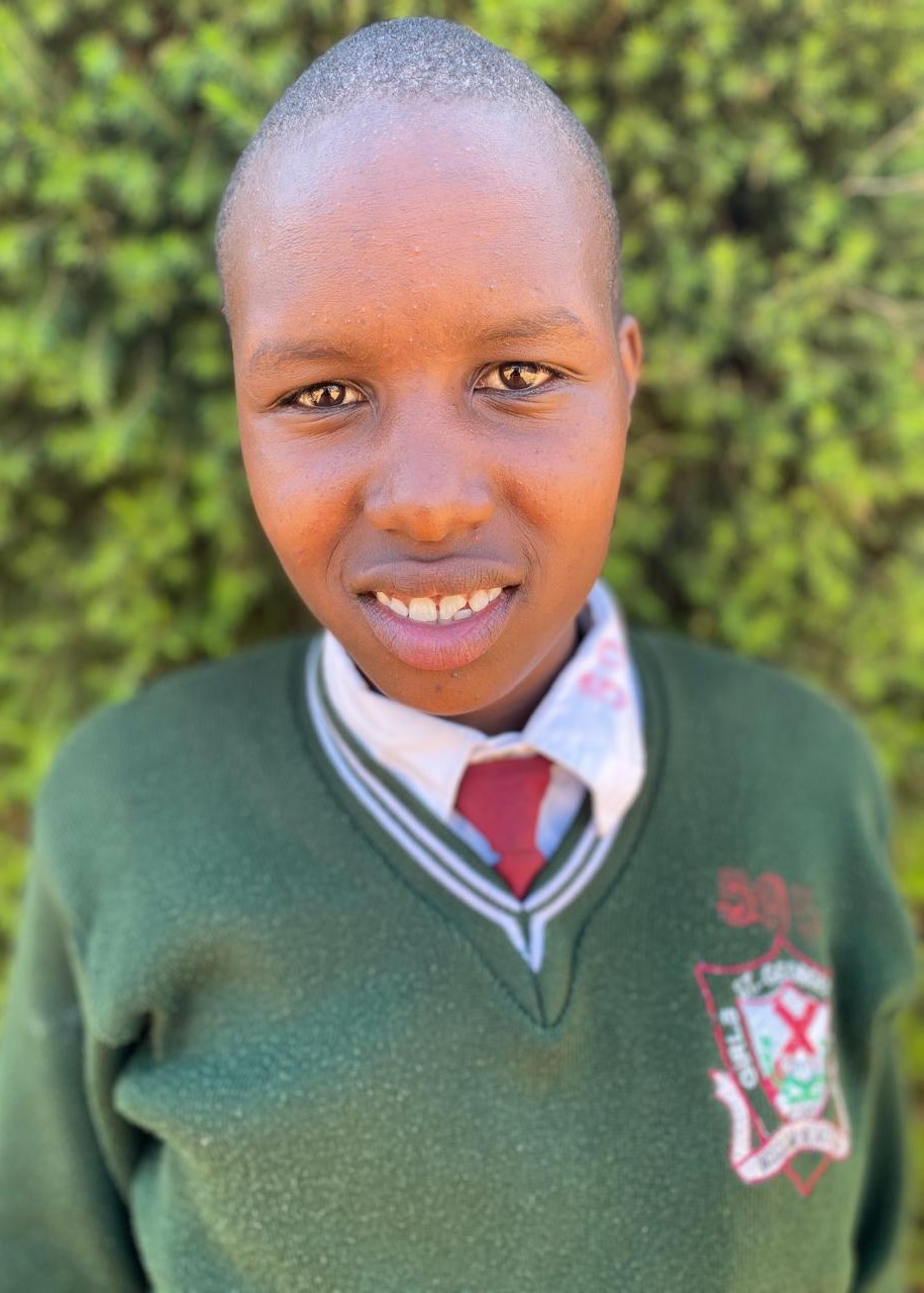 Damaris Jepngetich (IL-128)