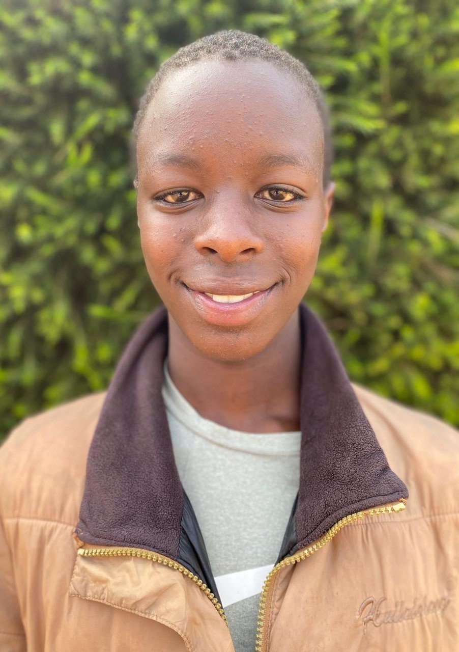 Morgan Kiplagat (IL-132)