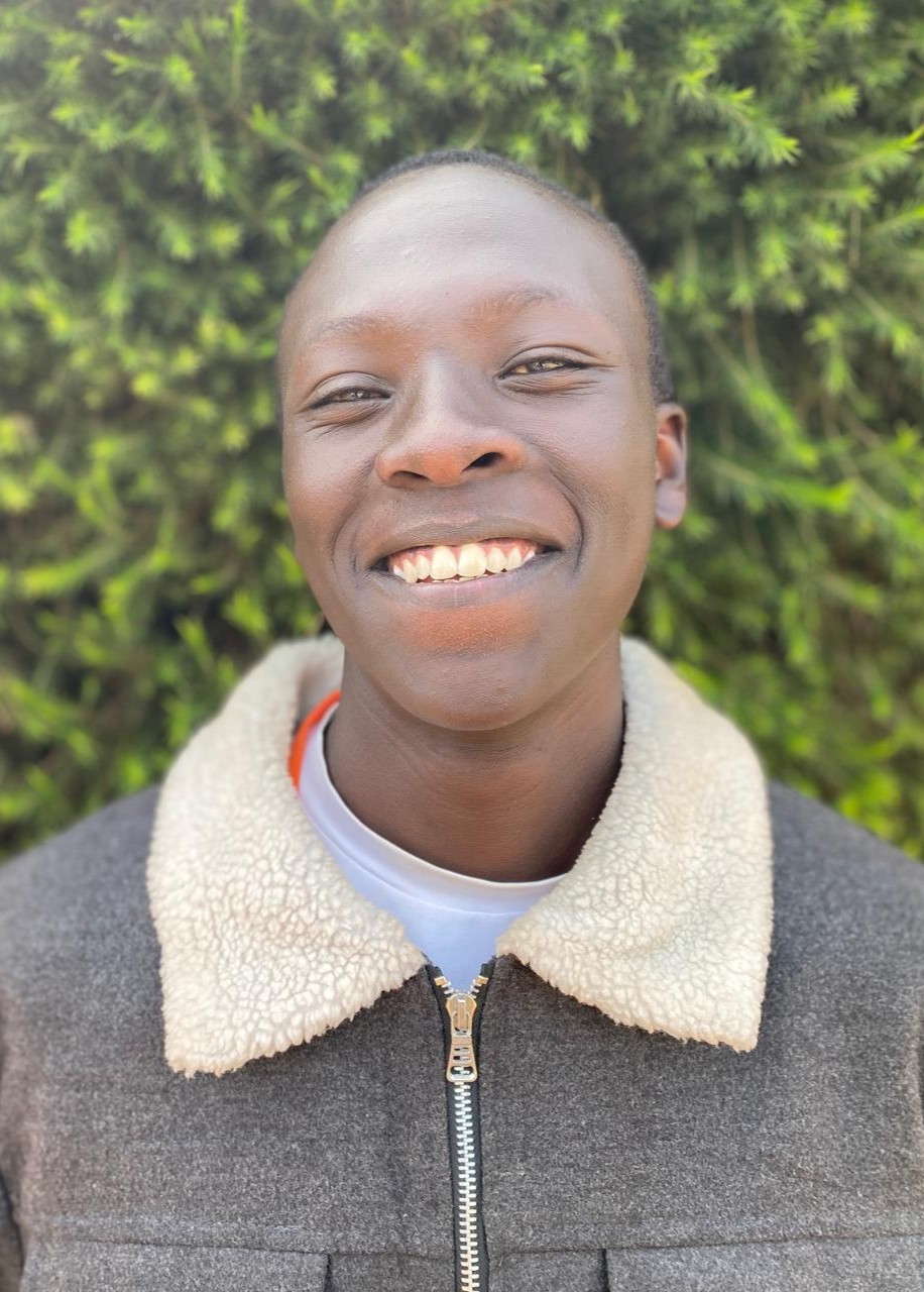 Victor Kipchumba (IL-133)