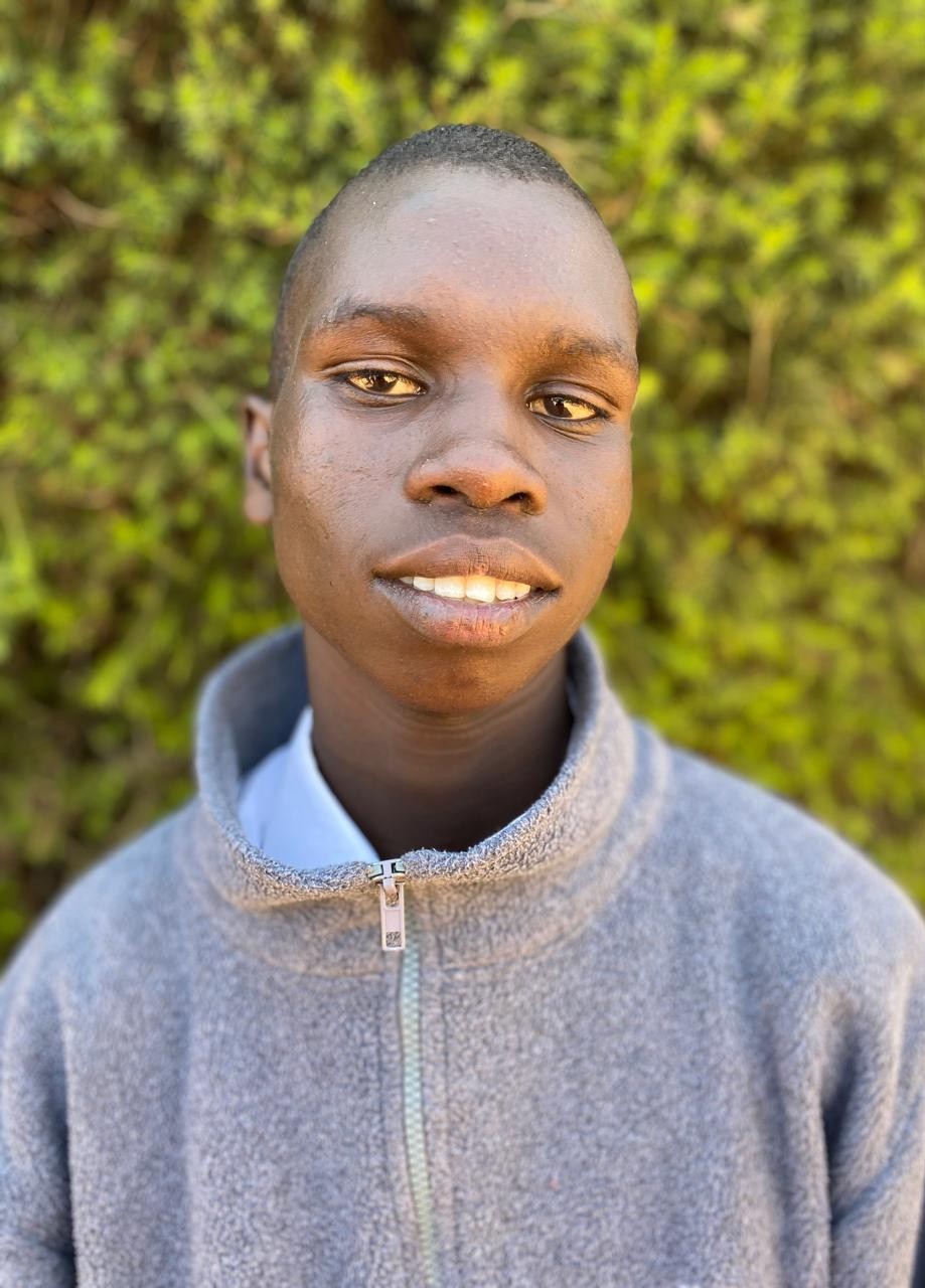 Felix Kipkoech (IL-136)