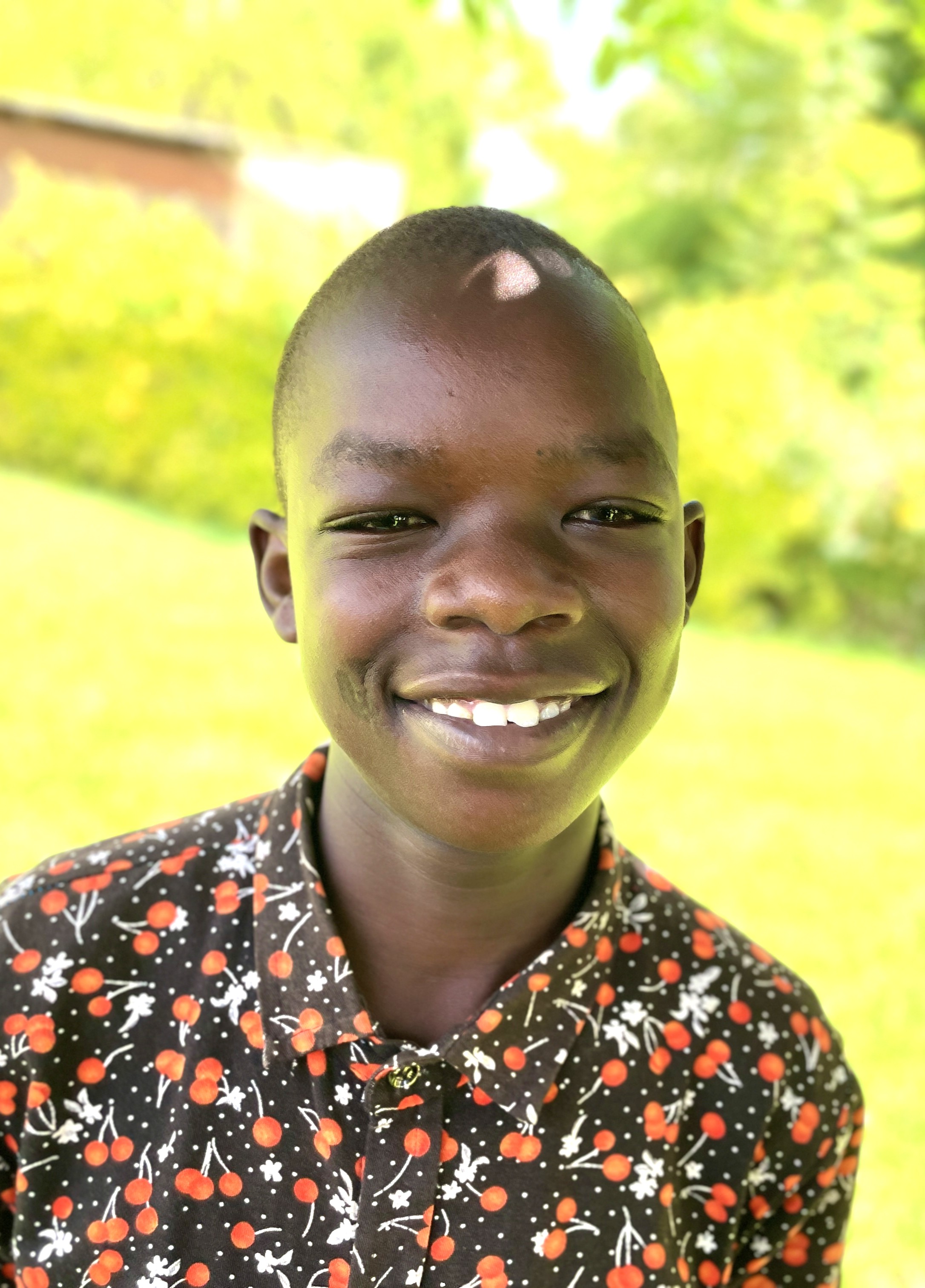 Rodgers Kibet (IL-142)