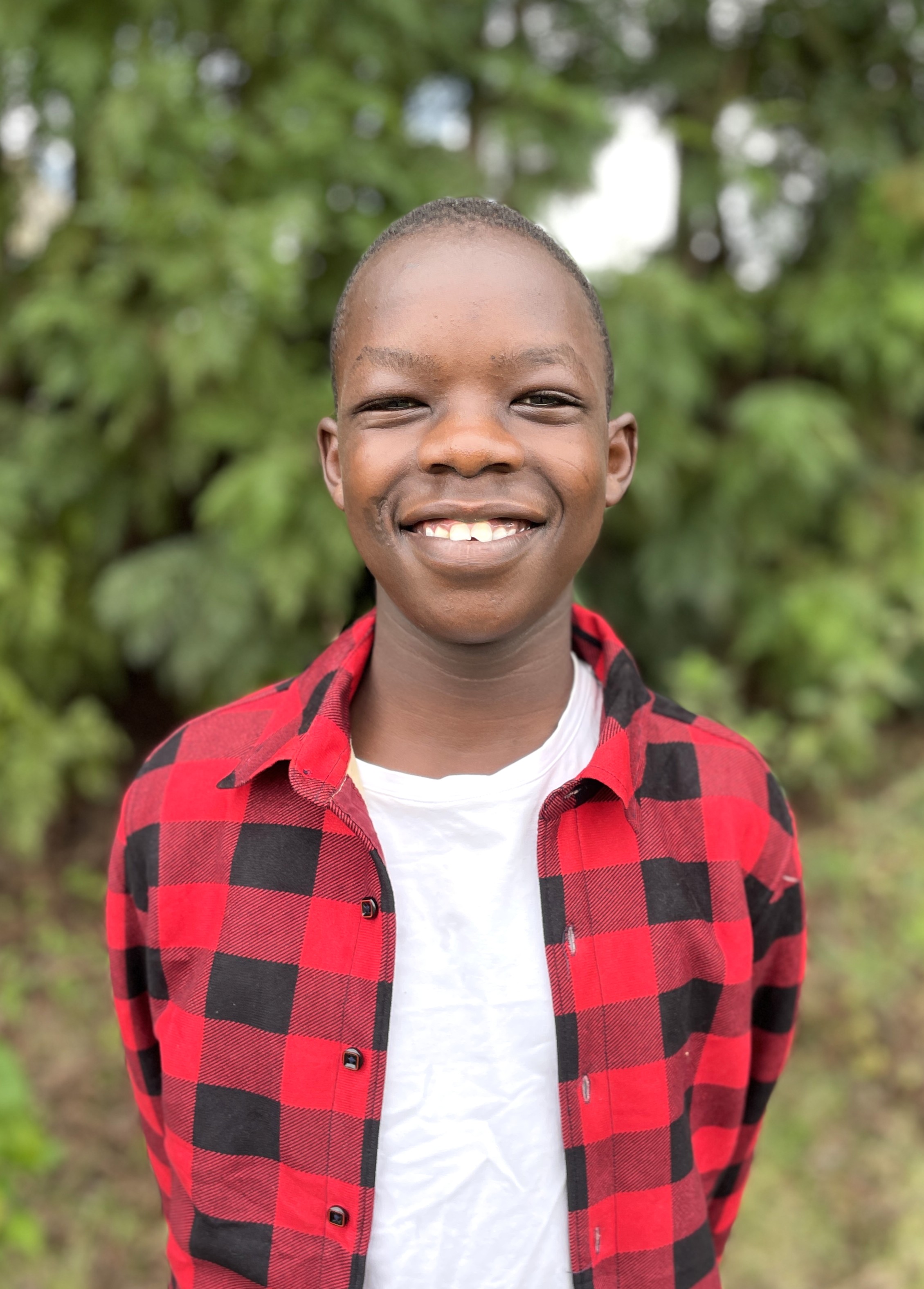 Rodgers Kibet (IL-142)