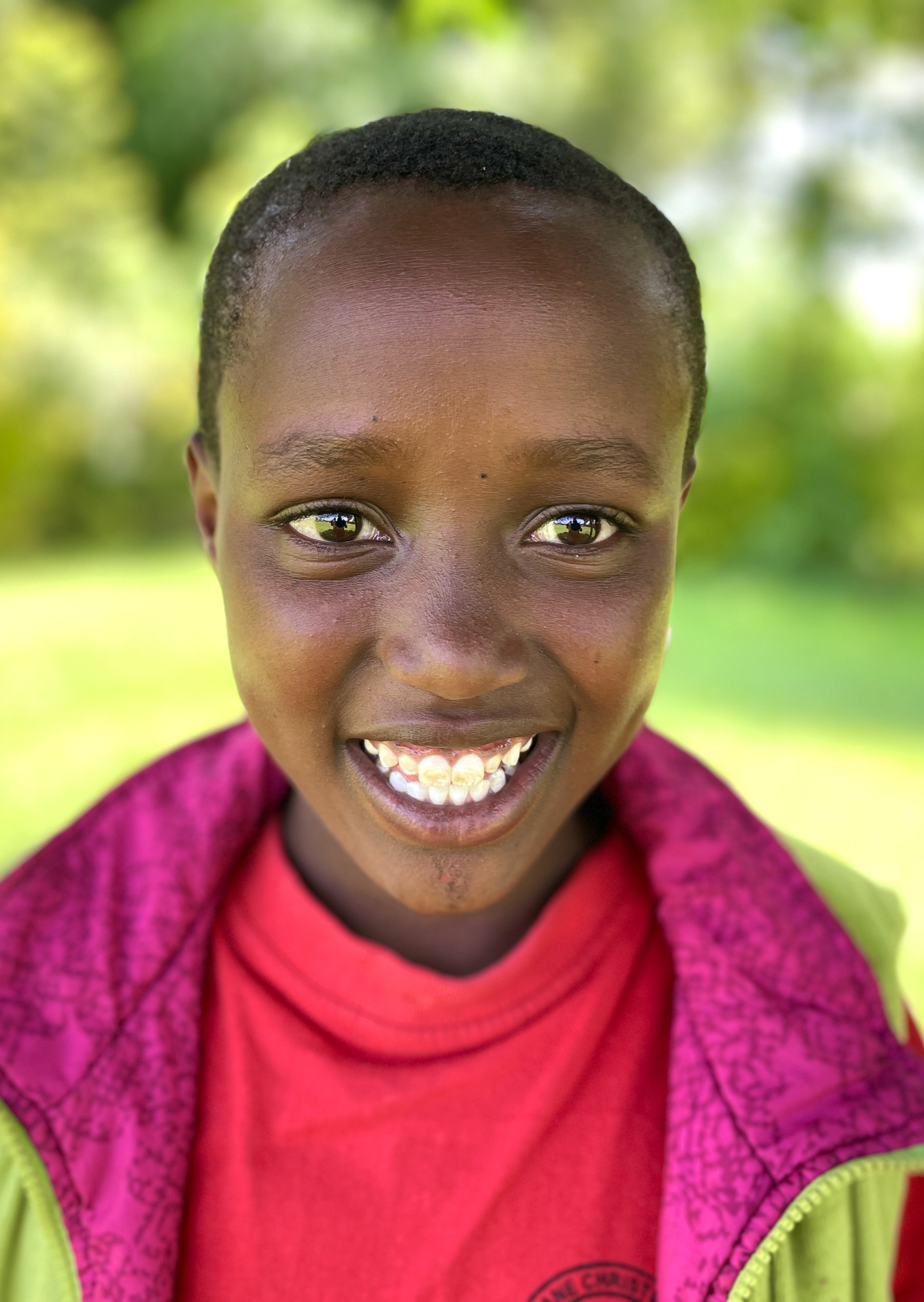Joyline Jepchirchir (IL-146)