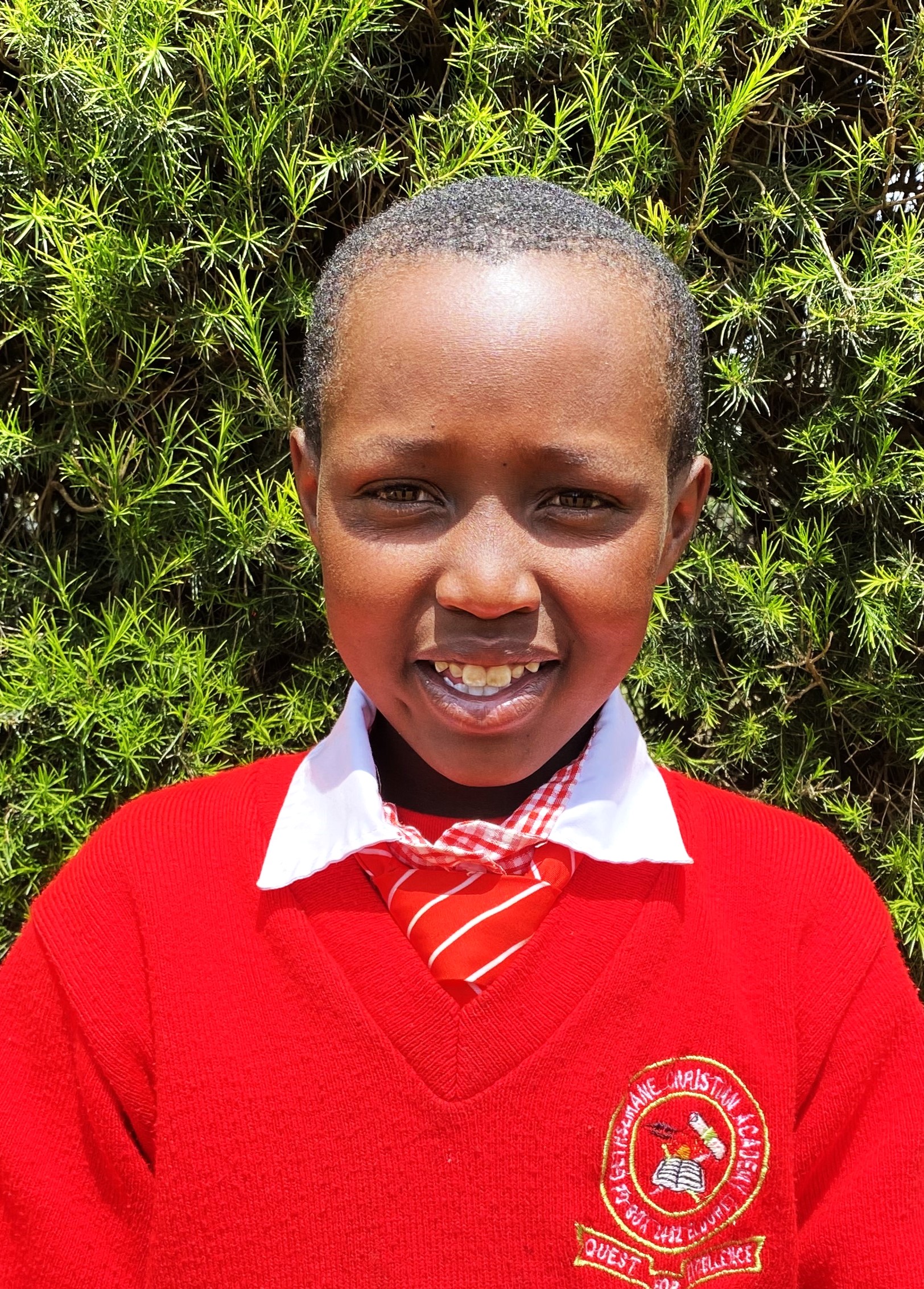 Joyline Jepchirchir (IL-146)