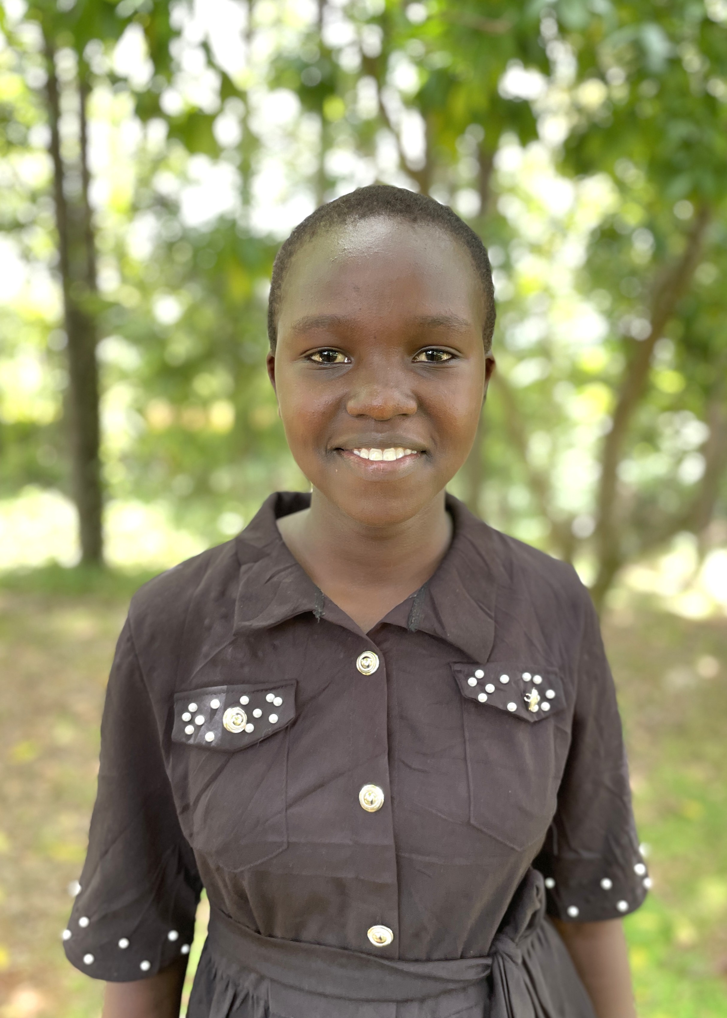 Michelle Korir (IL-149)
