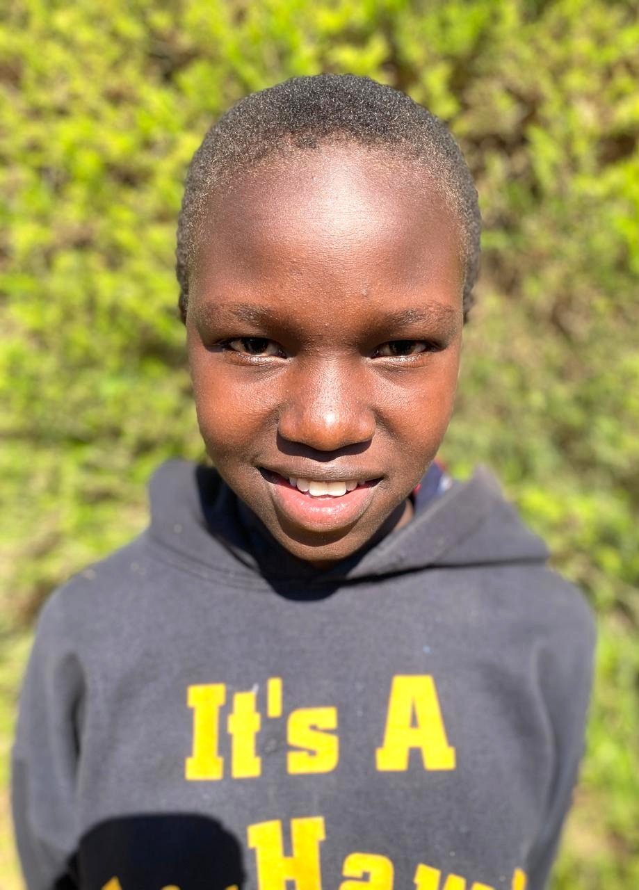 Michelle Korir (IL-149)