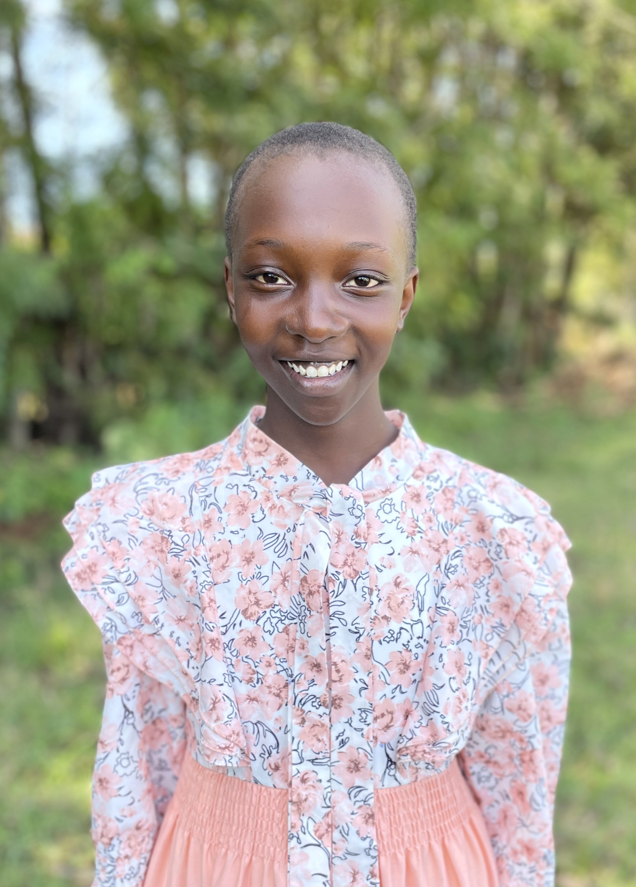 Asharleen Jerop (IL-155)