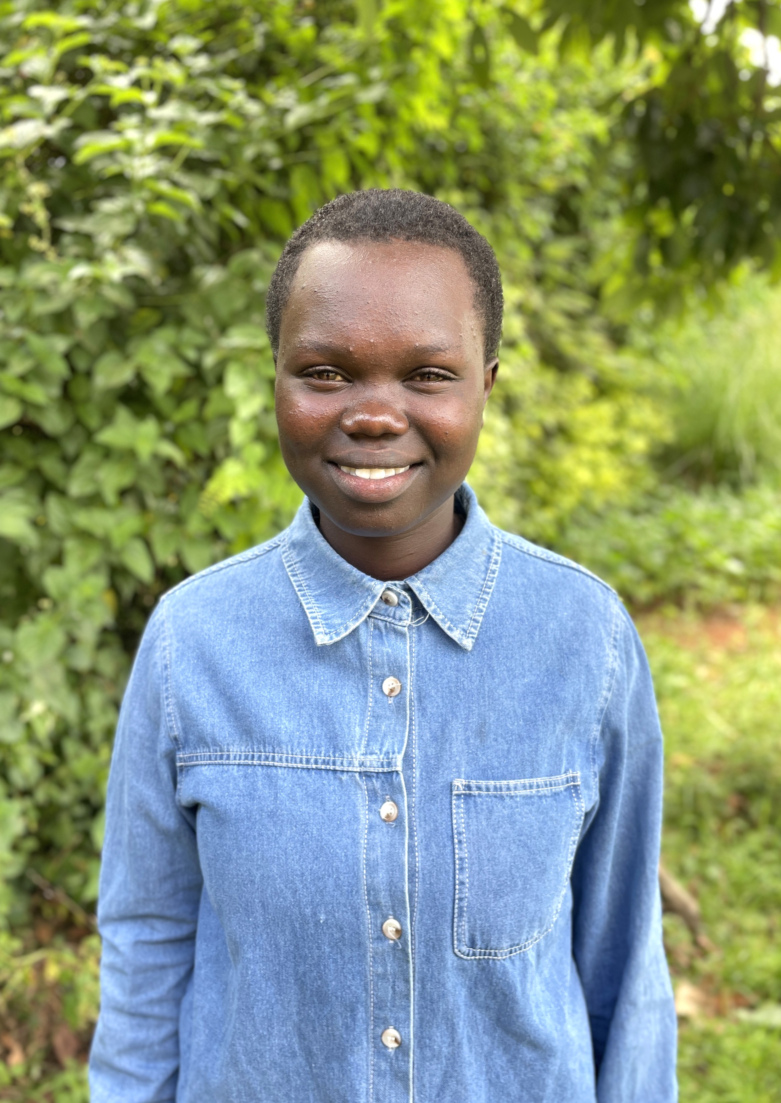 Cynthia Chepkoech (IL-156)