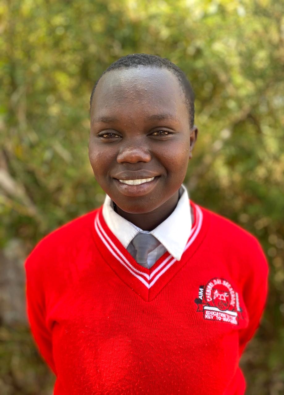 Cynthia Chepkoech (IL-156)