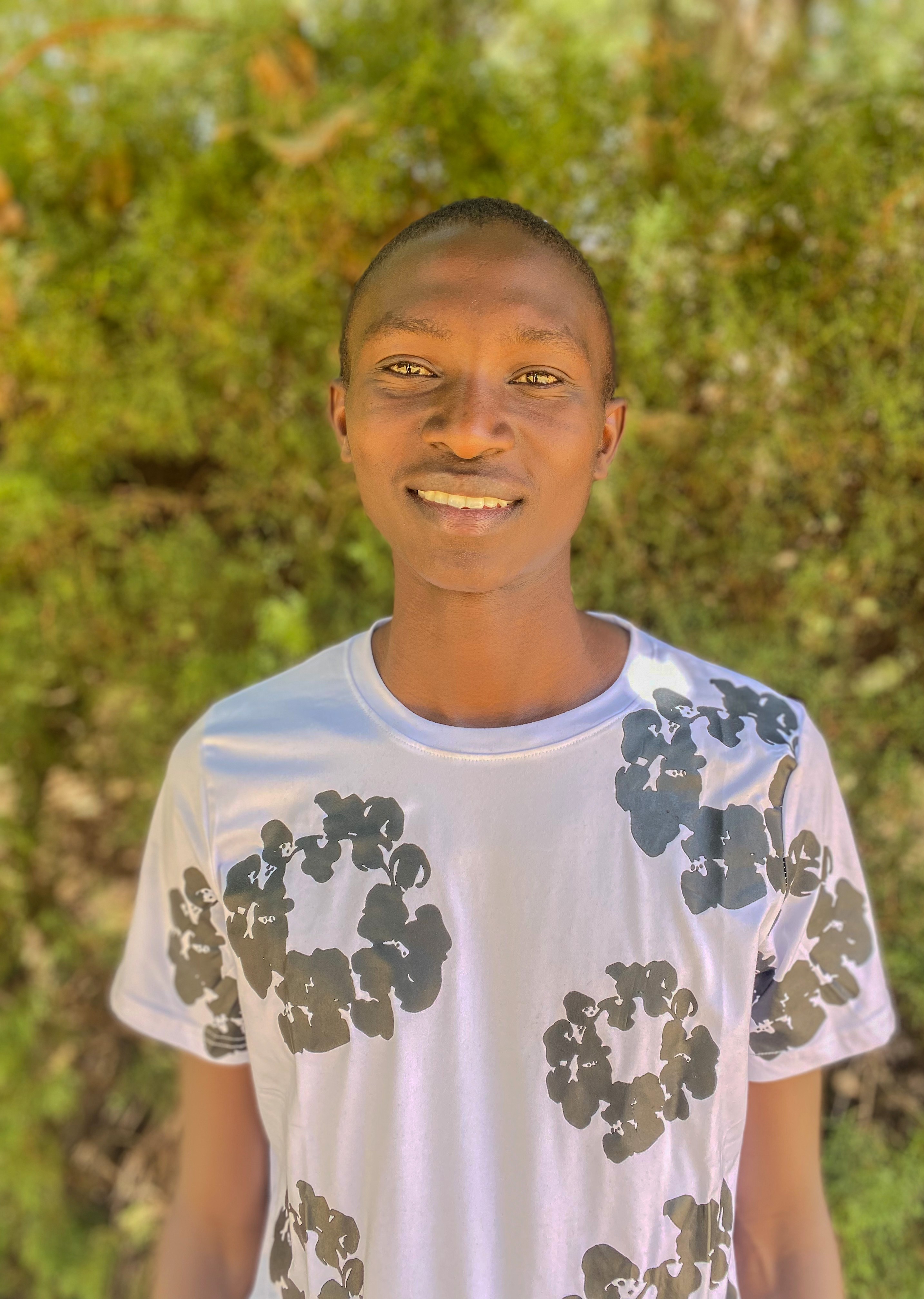 Branton Kiplimo (KK-097)