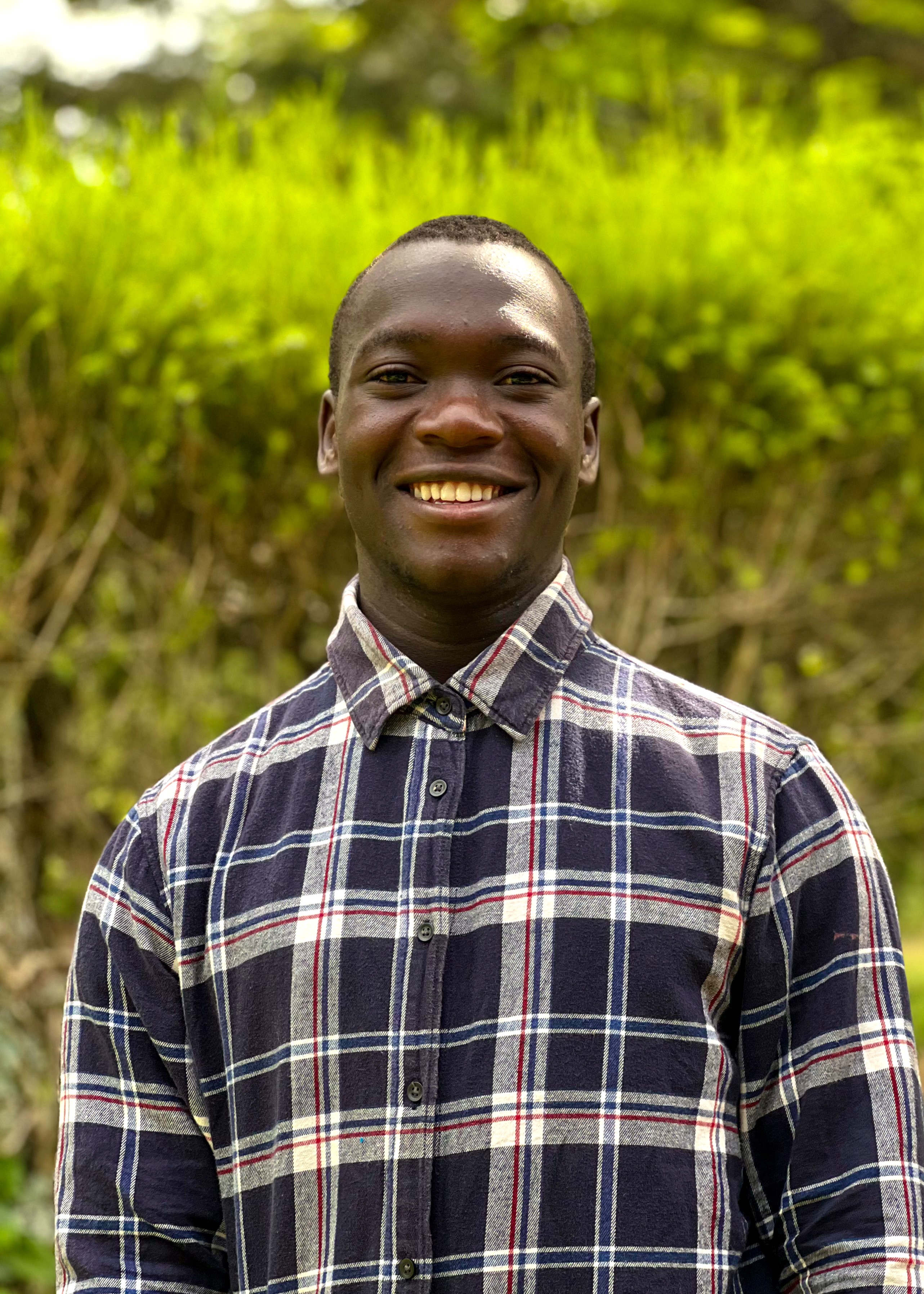 Titus Kirwa (KK-114)