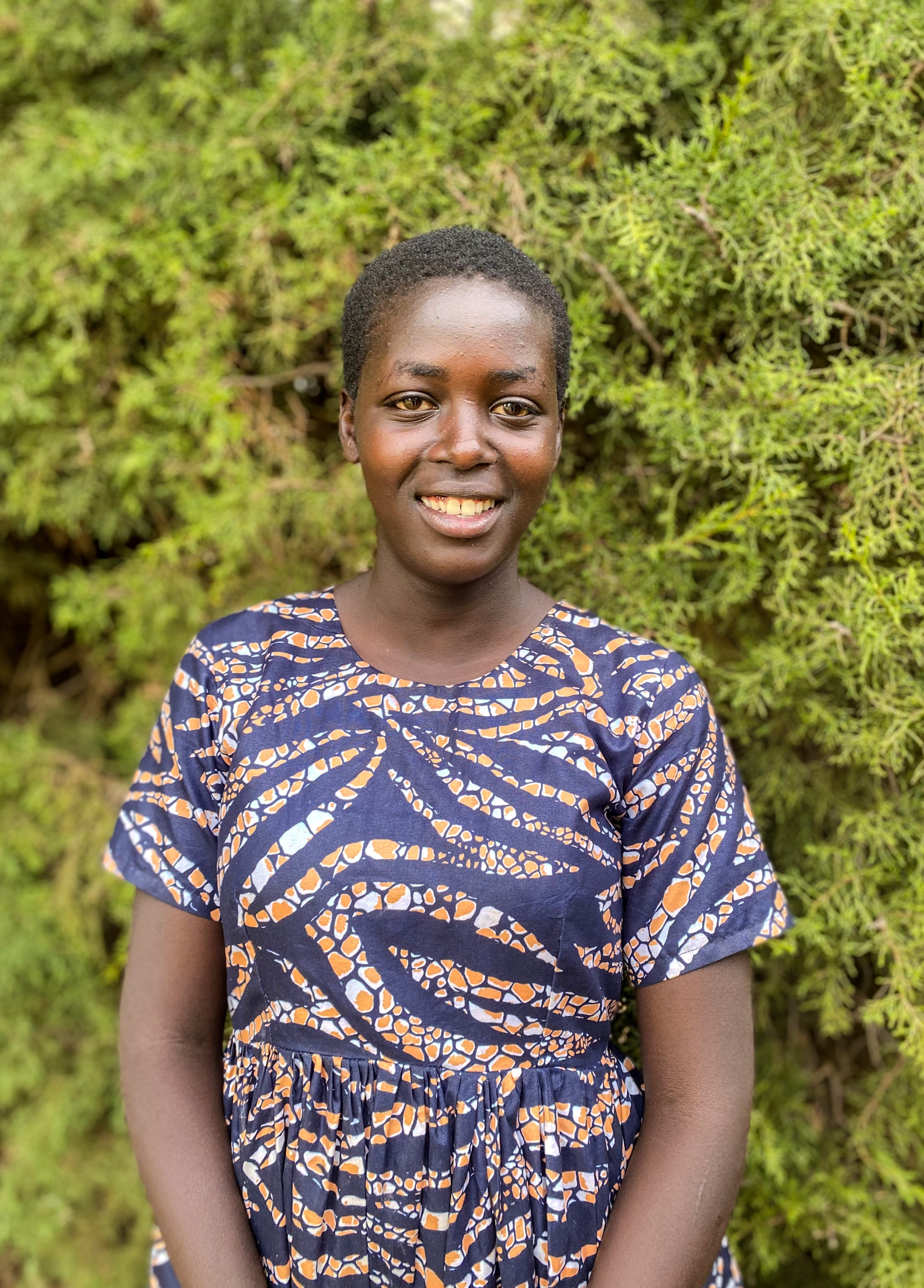 Linda Chepkazi (KK-134)