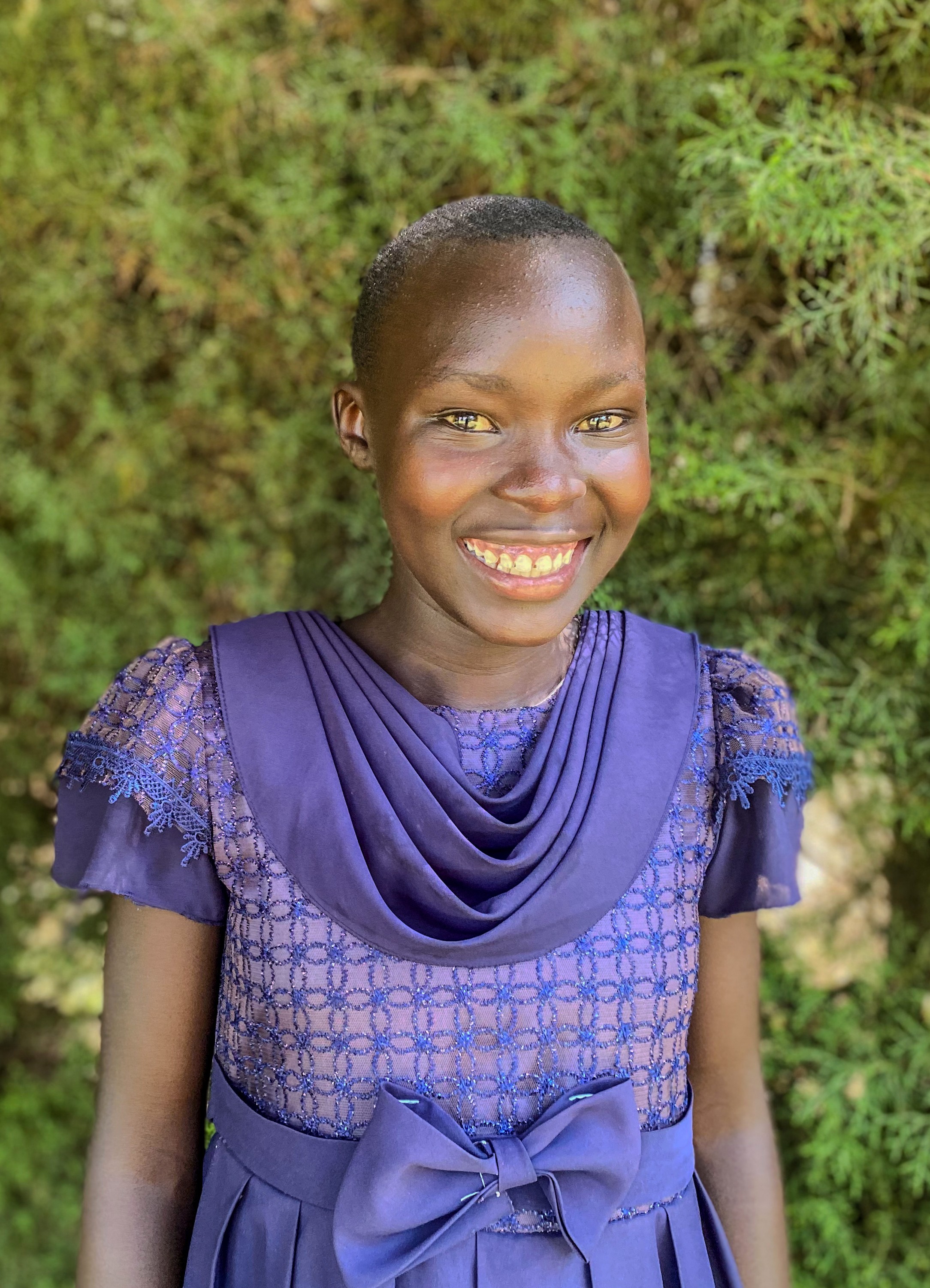 Belinda Chepkirui (KK-143)