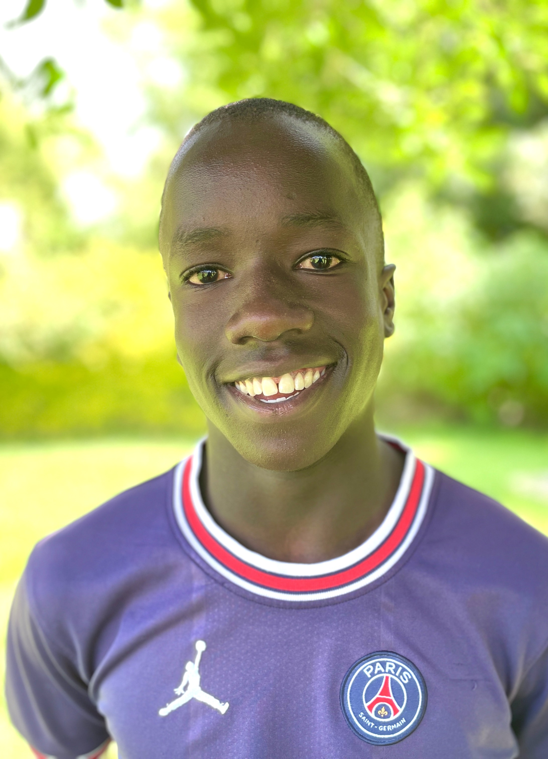 Victor Juma (IL-162)