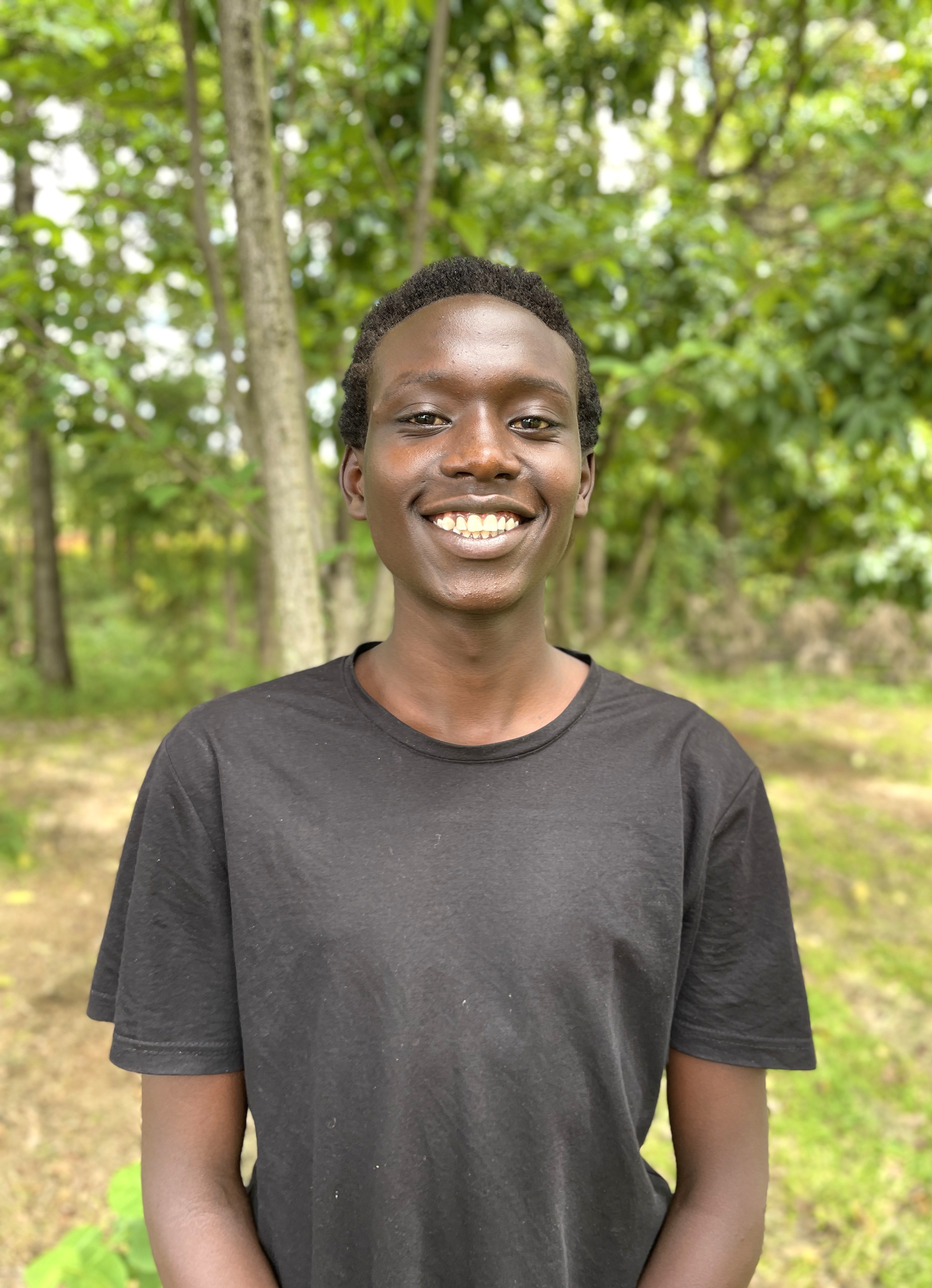 Tony Kipngetich (IL-092)