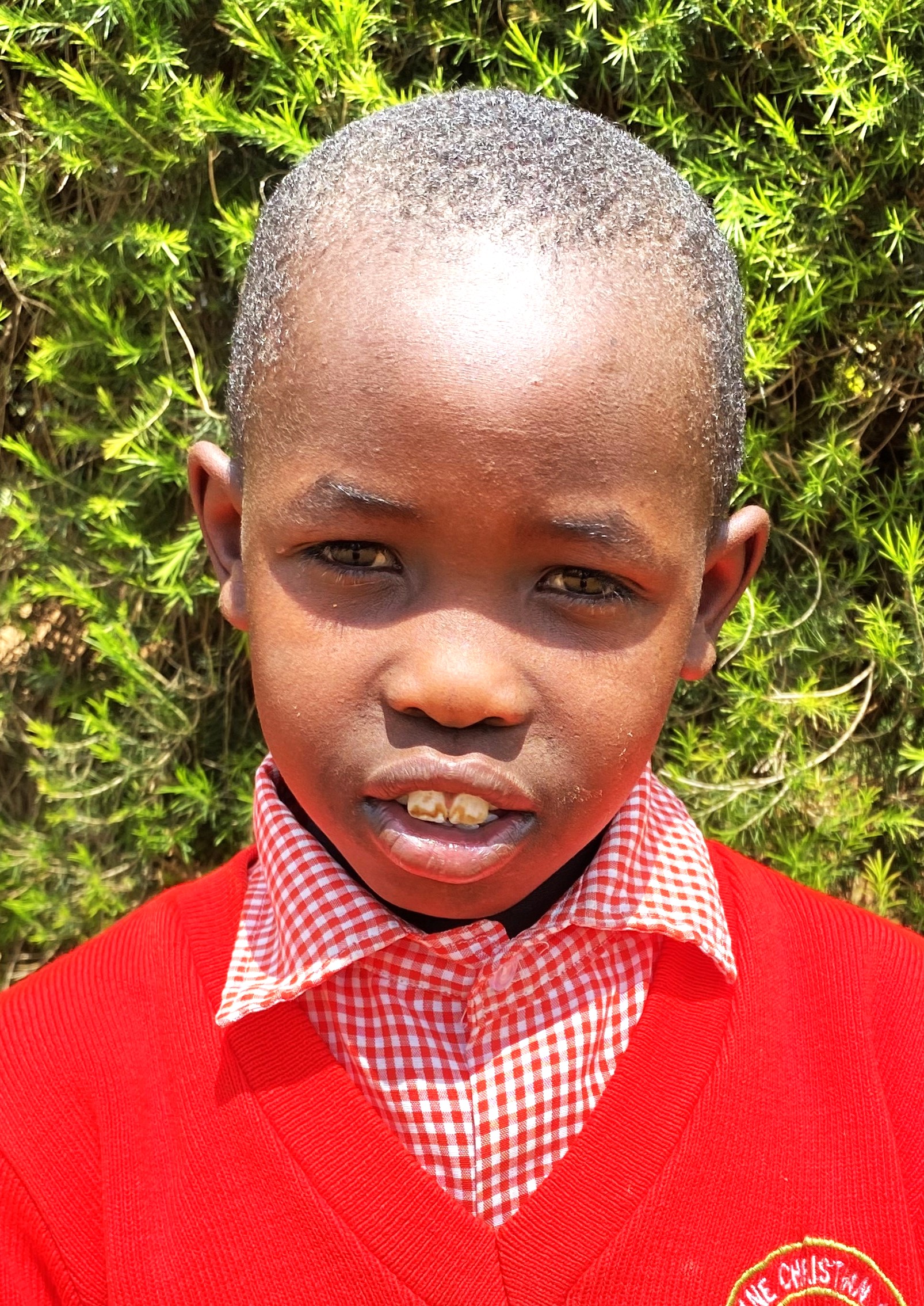 Robin Kemboi (IL-169)