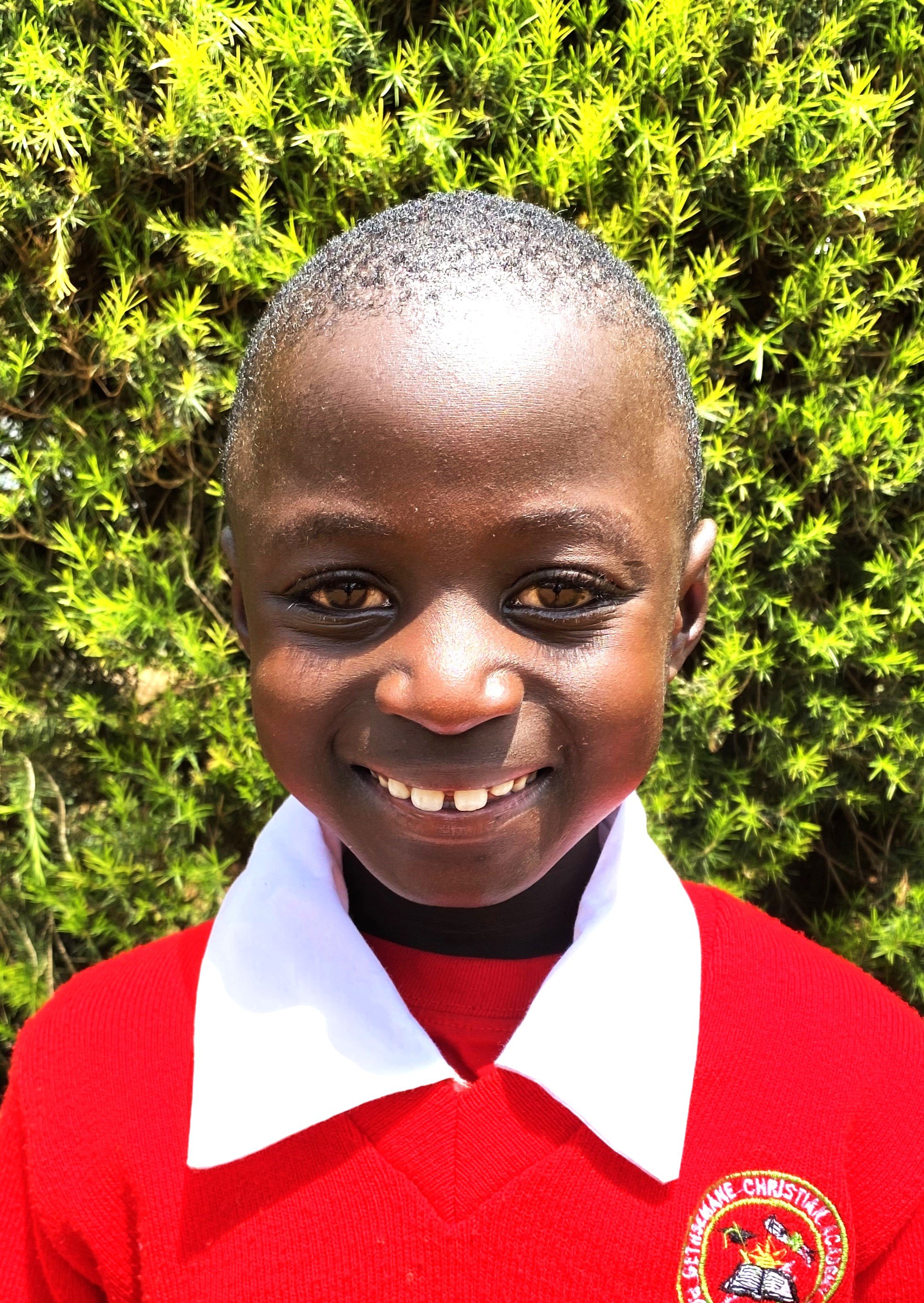 Nicole Jemutai (IL-177)