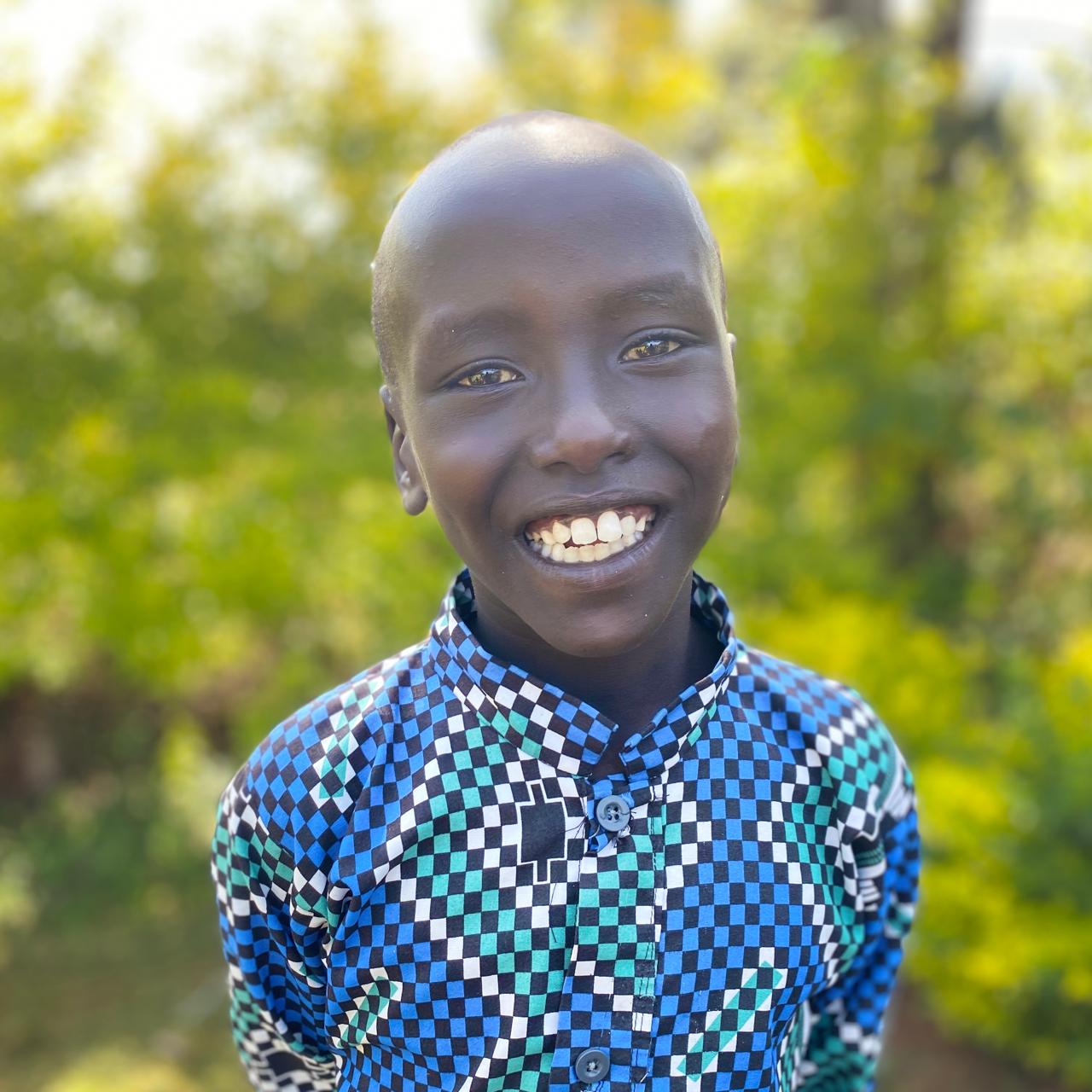 Godwin Kibichii (IL-178)