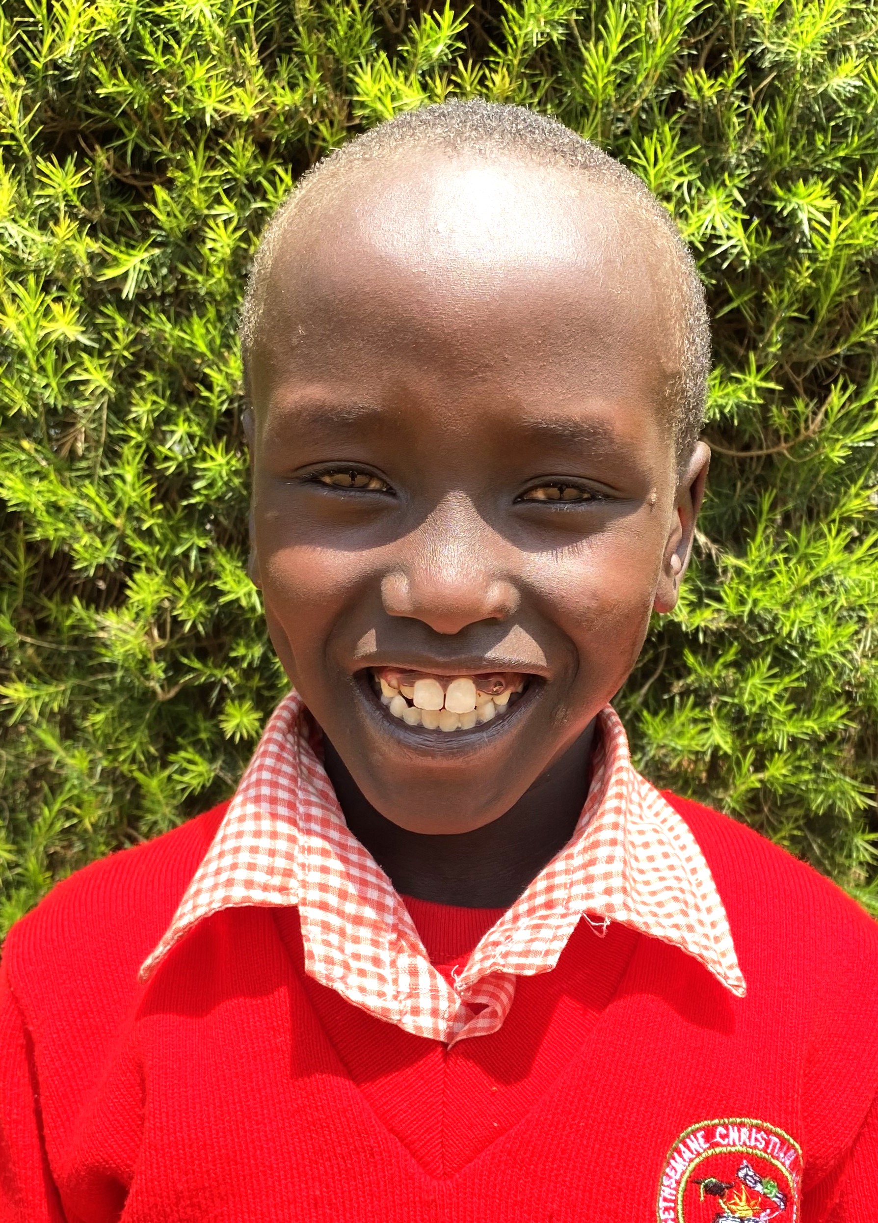 Godwin Kibichii (IL-178)